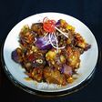 Balado Daging Sapi Ungu