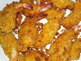 Udang Tempura Simpel