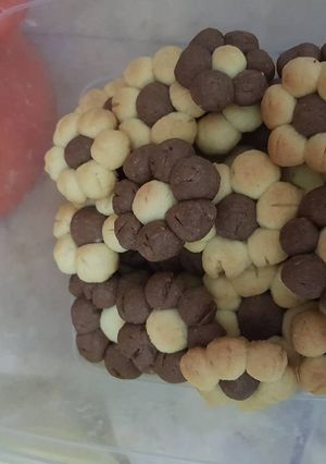صورة لوصفة بتيفور