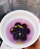 Chè khoai lang tím