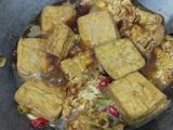 Telor Tahu Kecap