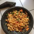 Tempe Penyet