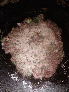 ராகி அடை (Ragi adai recipe in tamil) செய்முறை முக்கிய புகைப்படம்