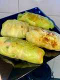 Rollitos de repollo