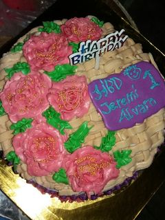 Foto resep Blackforest simple 😊