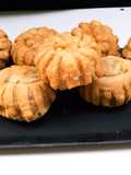 Samosa Pinwheels