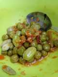 Sambal Tekokak ft Pete