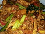 Nasi Gila