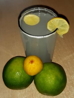 মুসাম্বি শরবত (Musambi Sarabat recipe in Bengali) রেসিপির প্রধান ছবি