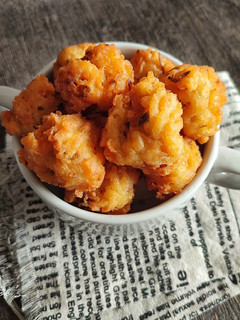 Foto resep Perkedel Bondon