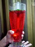Fanta Merah Keto