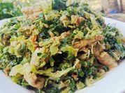 Gambar tumis ceciwis pedas