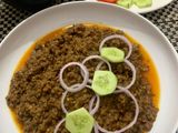 Karachi k mashoor Waheed k kabab
