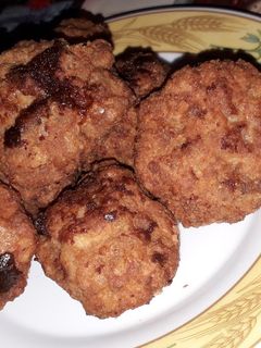 Fasírt recept fotója