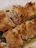 Cavolo cappuccio al forno glutenfree