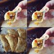 Cireng Isi Bakso Pedas