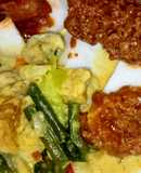 Sayur Lodeh Raya Aidiladha
