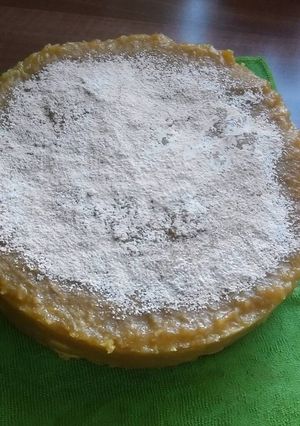 Almás süti sütés nélkül! recept fotója