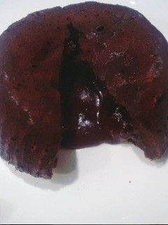 Foto principal de Volcán de chocolate