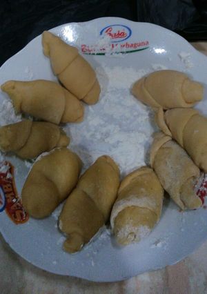 Foto resep Pisang molen