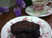Gambar soda bikarbonat