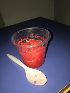 Una foto de Helatina 🍦😍