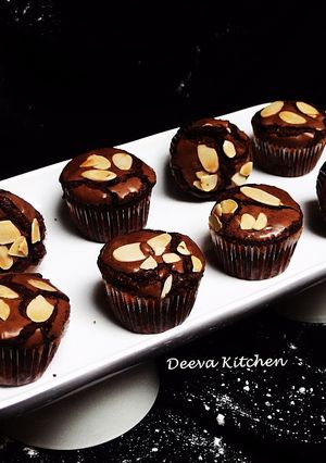 Foto resep Brownies