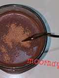 Coffee Cokelat Kayu Manis