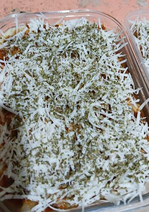 Foto resep Makaroni Schotel