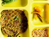 मटर चीला (matar cheela recipe in Hindi)