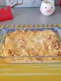 Gratin de Spatzele