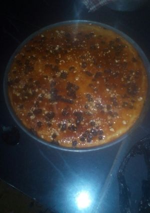 صورة لوصفة خبزة البريوش السائلة