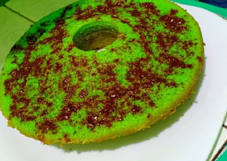 Resep Bolu Jadul Panggang Tanpa Mixer Tanpa Oven Di Rumah Aneka Kue Nusantara