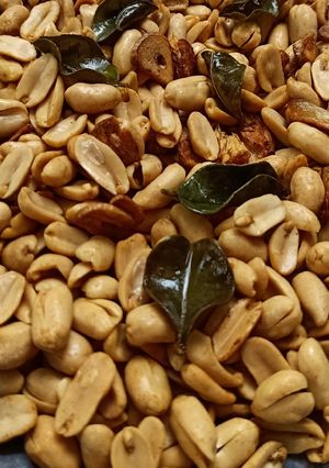 Foto resep 🥜Kacang Bawang🥜