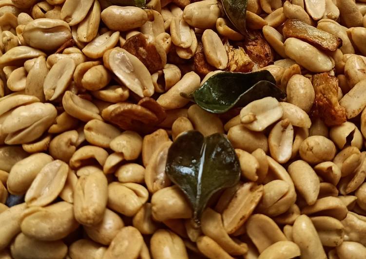 🥜Kacang Bawang🥜