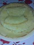 Tarta de limón super fácil 