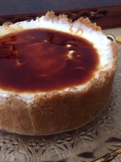 Foto principal de Tarta de Queso y Caramelo