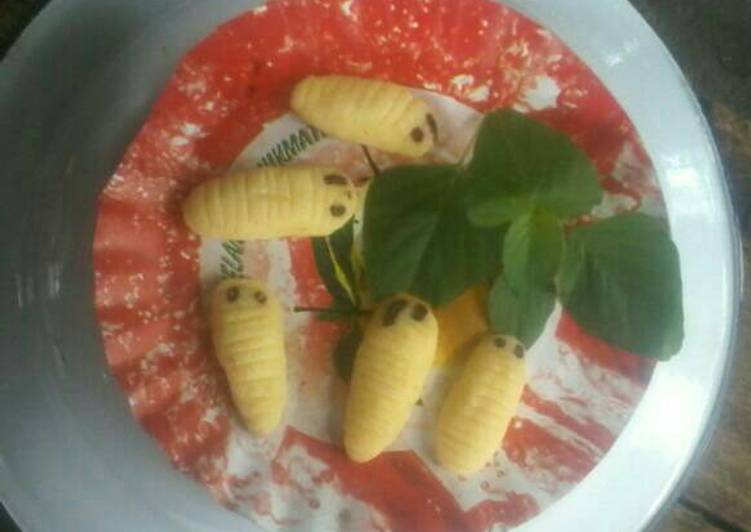 Cara Gampang Menyiapkan Semprit ulat susu yang Sempurna