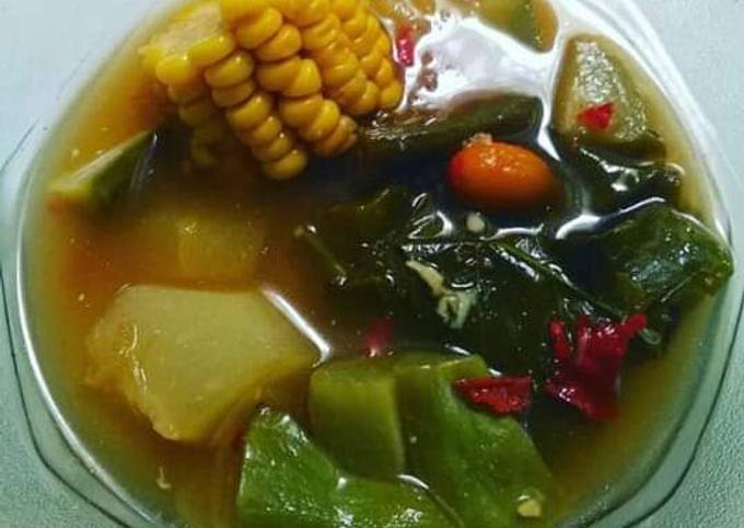 Sayur asem