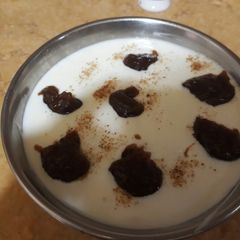 A picture of Fresco kay meethay dahi baday# Ramadan # cookpad # contest.