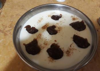 How to Make Tasty Fresco kay meethay dahi baday Ramadan  cookpad  contest