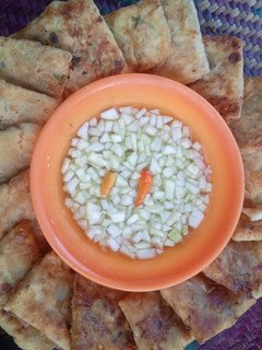 Foto resep Martabak mini isi sayur