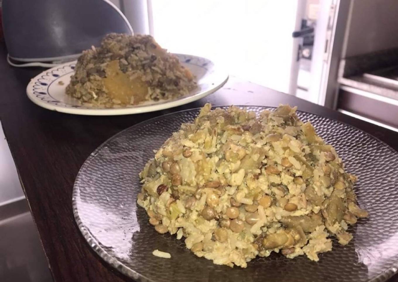 Receta saludable y barata