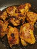Chipotle Marinated Chicken