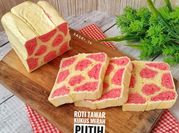 Gambar roti kukus fermipan