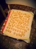 Gnocchi di Farina di Riso