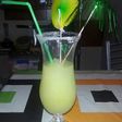 Sorbete de lima-limón Thermomix