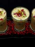 Fruit Custard