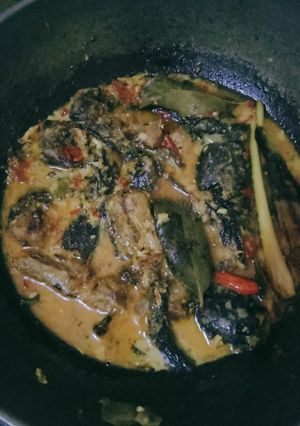 Foto resep Mangut lele
