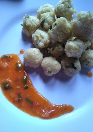 Foto resep 9. Cireng mantul